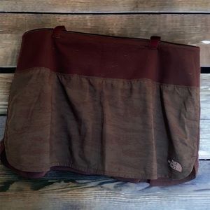 NorthFace Skort